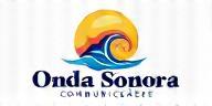 Onda Sonora Comunicações Logo