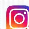 Instagram icon
