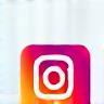 Instagram icon