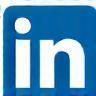 LinkedIn icon