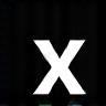 X (formerly Twitter) icon