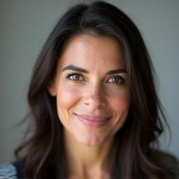 Professional headshot of Fernanda Gomes, Digital Strategist at Onda Sonora Comunicações