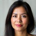 Headshot of Beatriz Souza, Content Producer