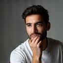 Headshot of Carlos Rodrigues, Listener