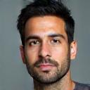 Headshot of Guilherme Santos, Listener