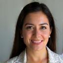 Headshot of Patricia Lima, NGO Coordinator